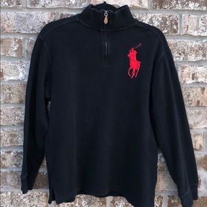 Polo by Ralph Lauren boys shirt